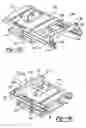 Fig. 07 - Movable fence for a machine tool