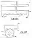 Fig. 08 - Movable fence for a machine tool