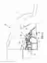 Fig. 06 - Rip guide adjusting device of circular saw