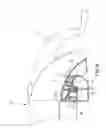 Fig. 07 - Rip guide adjusting device of circular saw