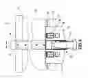 Fig. 09 - Rip guide adjusting device of circular saw
