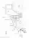 Fig. 02 - Loader assembly, combination motor vehicle and loader assembly, hydraulic cylinders and methods for operating a loader assembly