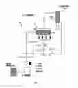 Fig. 08 - Hydraulic system for synchronized extension of multiple cylinders