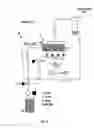 Fig. 09 - Hydraulic system for synchronized extension of multiple cylinders