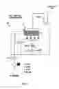 Fig. 06 - Hydraulic system for synchronized extension of multiple cylinders