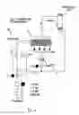 Fig. 07 - Hydraulic system for synchronized extension of multiple cylinders