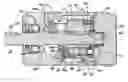 Fig. 01 - Rotating group of a hydraulic machine