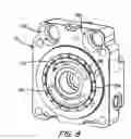 Fig. 08 - Rotating group of a hydraulic machine
