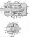 Fig. 04 - Swashplate assembly