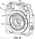 Fig. 08 - Swashplate assembly