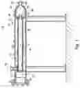 Fig. 02 - Filter element and mounting method