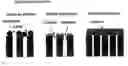 Fig. 01 - Hydrogen-selective silica-based membrane