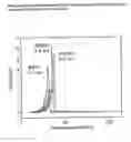 Fig. 07 - Hydrogen-selective silica-based membrane