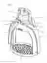 Fig. 02 - Apparatus for making espresso coffee