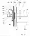 Fig. 08 - Support unit, particularly for a cooking device