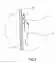 Fig. 06 - Locking device for household bean milk and bean curd makers