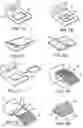 Fig. 02 - Vertically oriented jerky dehydrator
