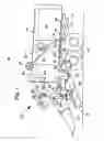 Fig. 02 - Bale ejection arrangement for large square baler