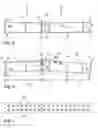 Fig. 06 - Turnout of guideway beam-based transit system