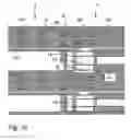 Fig. 08 - Turnout of guideway beam-based transit system