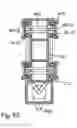 Fig. 40 - Turnout of guideway beam-based transit system