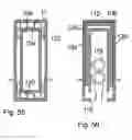 Fig. 43 - Turnout of guideway beam-based transit system
