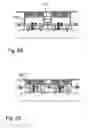 Fig. 45 - Turnout of guideway beam-based transit system