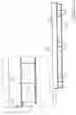 Fig. 04 - Light weight expendable metal pallet