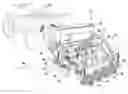Fig. 01 - Seed drill with walking beam assembly