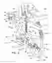 Fig. 03 - Seed drill with walking beam assembly