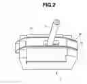 Fig. 03 - Shift lever apparatus