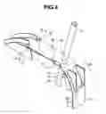 Fig. 05 - Shift lever apparatus