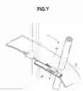 Fig. 08 - Shift lever apparatus