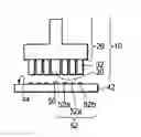 Fig. 01 - Dies bonding apparatus and dies bonding method