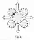 Fig. 04 - Dies bonding apparatus and dies bonding method