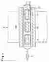 Fig. 05 - Device for hot dip coating metal strands