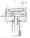 Fig. 01 - Apparatus for reducing entrapment of foreign matter along a moveable shaft of a substrate support