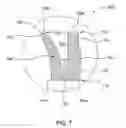Fig. 06 - Apparatus for reducing entrapment of foreign matter along a moveable shaft of a substrate support