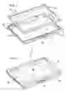 Fig. 02 - Litter box for dogs