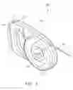 Fig. 02 - Illuminated retractable leash
