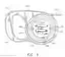 Fig. 04 - Illuminated retractable leash