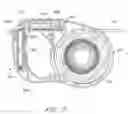 Fig. 08 - Illuminated retractable leash