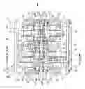 Fig. 02 - Valve spring support structure of engine