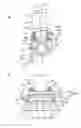 Fig. 06 - Valve spring support structure of engine