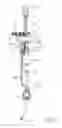 Fig. 04 - Engine mounted oil tank