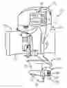 Fig. 01 - Dual zone combustion chamber