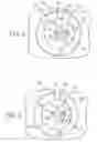 Fig. 04 - Dual zone combustion chamber