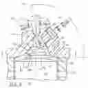 Fig. 05 - Dual zone combustion chamber