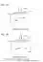 Fig. 04 - Combustion chamber structure for internal combustion engine
