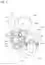 Fig. 08 - Combustion chamber structure for internal combustion engine